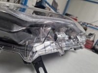 фото thumb №7, Corolla cross - лампа full led левая