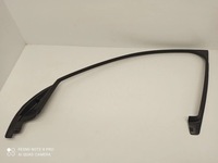 фото thumb №3, Защита рамка дверь левый перед bmw x1 f48 lift