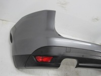 Бампер задній задній jaguar f pace 4 pdc 18r Недорого, фото thumb