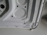 Mercedes капот крышка двигателя 149 e klasa 238 c238 coupe a238 cabrio lift Киев, фото thumb