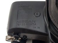 фото thumb №8, Nissan qashqai j12 крышка заливка топлива 2023 781206ua1a