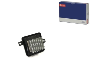 фото thumb №2, Denso резистор воздуховод citroen c4 picasso c4 gra