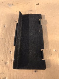 фото thumb №1, Заглушка коробка запобіжників evoque bj32-06040