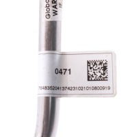 Mini f54 f55 f56 f60 b36 b38 шланг охлаждение турбонагнетателя 7648352 Цена, фото thumb