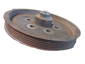 фото thumb №1, Daf lf 45.220 05r колесо пасове