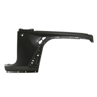 фото thumb №1, Крыло перед p jeep wrangler iv jl 11.17-