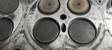 фото thumb №7, Головка bmw e90 e60 x6 3.0 d m57 306d3 m57tue2 7781195 7792753