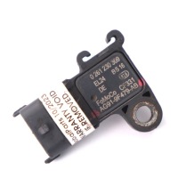 Ford focus mk3 transit fiesta manifold датчик давления map ag919f479ab Недорого, фото thumb