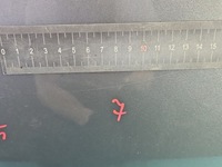 фото thumb №9, Двері перед ліва bmw x5 e70 lift a52