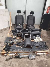 фото thumb №11, Перехідник з праворульна opel combo e berlingo iv rifter 21r 1.5d eu