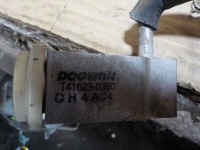 фото thumb №3, Sorento шланг кондиционера 2.5 crdi