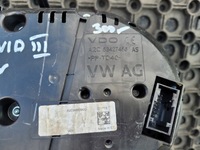 фото thumb №7, Skoda octavia iii 16r счетчик приборы europa