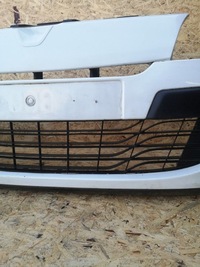 фото thumb №8, Renault megane iii бампер перед kompletny 06-11r