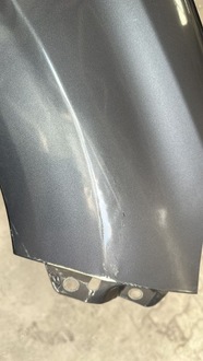 фото thumb №5, Hyundai i10 2021- крила правий передній перед