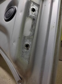 фото thumb №13, Seat cordoba lift vario капот крышка двигателя