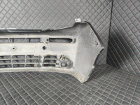фото thumb №11, Opel vivaro a i 01-06 бампер передній перед лак l298