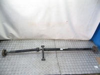 фото thumb №1, Audi q3 8u lift 2.0d автоматична коробка передач wał привідний 5n0521101m