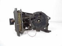 фото thumb №1, Mercedes c kala w203 каркас дзеркало правого