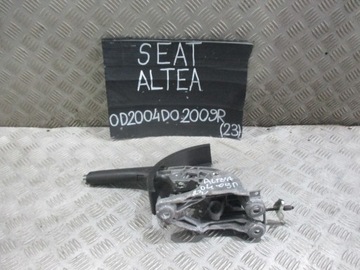 фото thumb №3, Рычаг ручного seat altea 04-09 1k0711303j