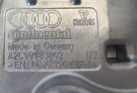 фото thumb №14, Vw touareg iii дисплей проектор head up 761919608