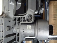 Mercedes s w222 решётка радиатора решётка радиатора радиатора a2228802400 maybach lift с Разборки, фото thumb