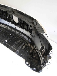 фото thumb №11, Mercedes eqa h243 243 бампер передній верхній частина