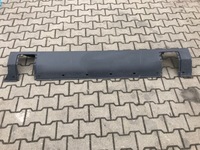 фото thumb №1, Mercedes eqc 293 планка пороговая правая 2936980200