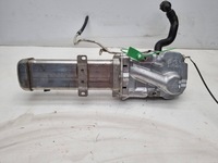 фото thumb №6, Радіатор вихлопних газів клапан egr 03l131512af 03l131501f audi vw 2.0 tdi