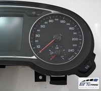 фото thumb №15, Audi a1 прилади прилади бензин 8x0920930c 8x0 920 930 c приладова панель лічильник