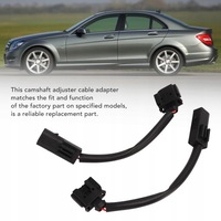 фото thumb №10, Жгут трубопровод регулятор вала распределительного вала do om271 mercedes-benz w203 w204