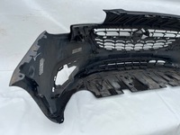 фото thumb №11, Opel corsa e 14-19 бампер перед передній оригінал