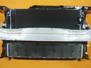 фото thumb №9, Audi a5 8t tdi ultra pas переднє комплектний рестайлінг