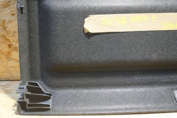 фото thumb №14, Opel astra j полка задняя багажника 390121155 pn38