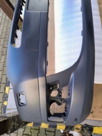 фото thumb №4, 7401ns бампер перед оригінальний номер psa citroen c5