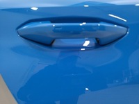 фото thumb №10, Дверь правые зад задние audi a3 8y lv5c