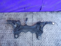 фото thumb №1, Toledo ii sedan 1.9 tdi підрамник поперечина балка перед