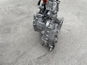 фото thumb №6, Коробка передач автоматична 2x4 fwd 2.5 гібрид автомат phev ford kuga mk3 19-