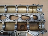 Купити Головка двигуна 31401130aa b4204t27 2.0 t6 volvo v90 2020, фото thumb