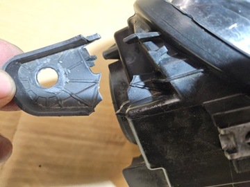 фото thumb №7, Peugeot rifter лампа левая правая линза led 9816827280 9816827180