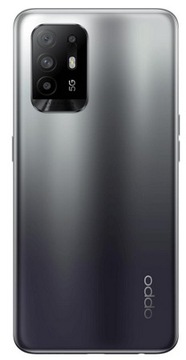 Смартфон Oppo Reno5 Z 8 ГБ/128 ГБ черный