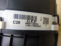 фото thumb №16, Лічильник приладова панель hyundai i40 crdi 94001-3z400 europa