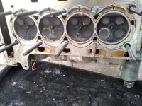 фото thumb №8, Peugeot 207 1.4 1.6 vti головка валы v753354980