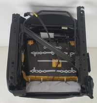 фото thumb №9, Сиденье правый перед fiat grande punto 3d