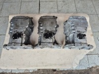 Купить Поддон масла mercedes cla w118 gla a247 a klasa a177, фото thumb