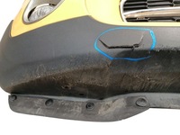 фото thumb №10, Бампер перед передний mini r56 r55 r60 r58 r57 r59 lak: a58 06-13