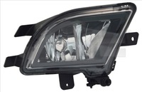 фото thumb №2, Tyc лампа противотуманная pr