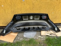 Ducato jumper 3 рестайлінг  14- капот передня оригінал в Україні, фото thumb