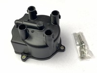 фото thumb №1, Yec трамблерна кришка апарата запалювання made in japan toyota avensis t22