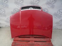 фото thumb №1, Капот skoda fabia 1