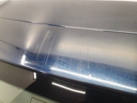 фото thumb №6, Mazda 6 gj kombi 14r крышка багажника багажника 42m